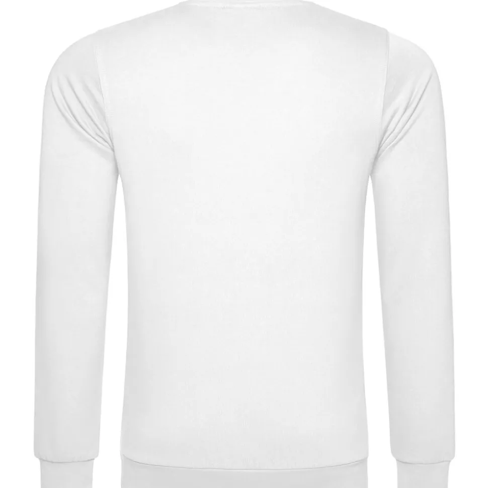 Männer Sweatshirt 100