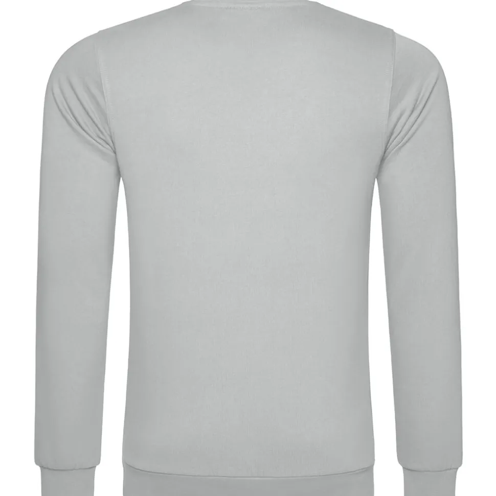 Männer Sweatshirt 100