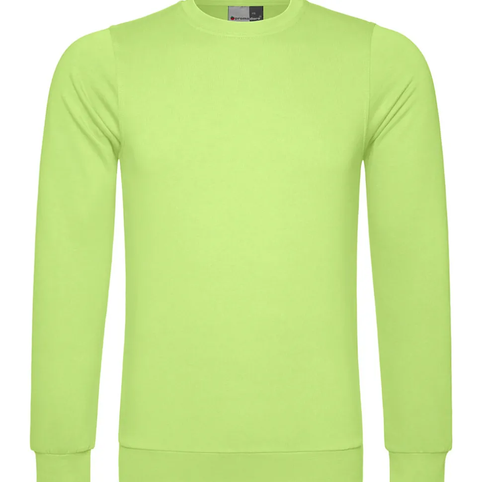 Männer Sweatshirt 100