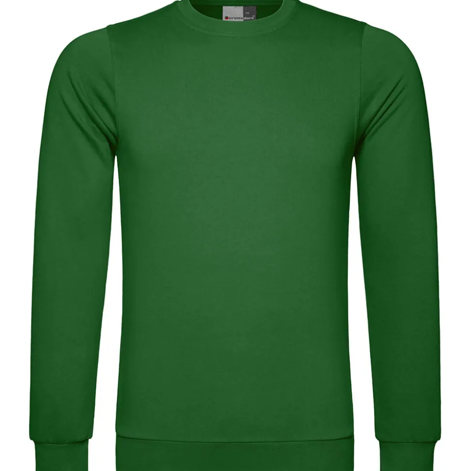 Männer Sweatshirt 100