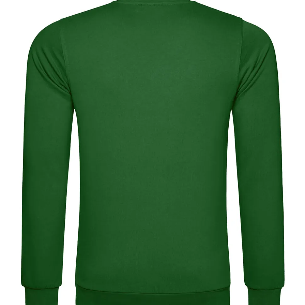 Männer Sweatshirt 100