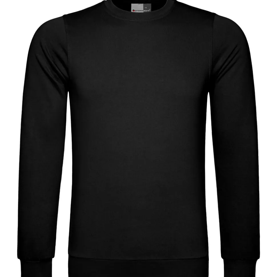 Männer Sweatshirt 100