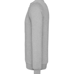 Männer Sweatshirt 100 in Übergröße