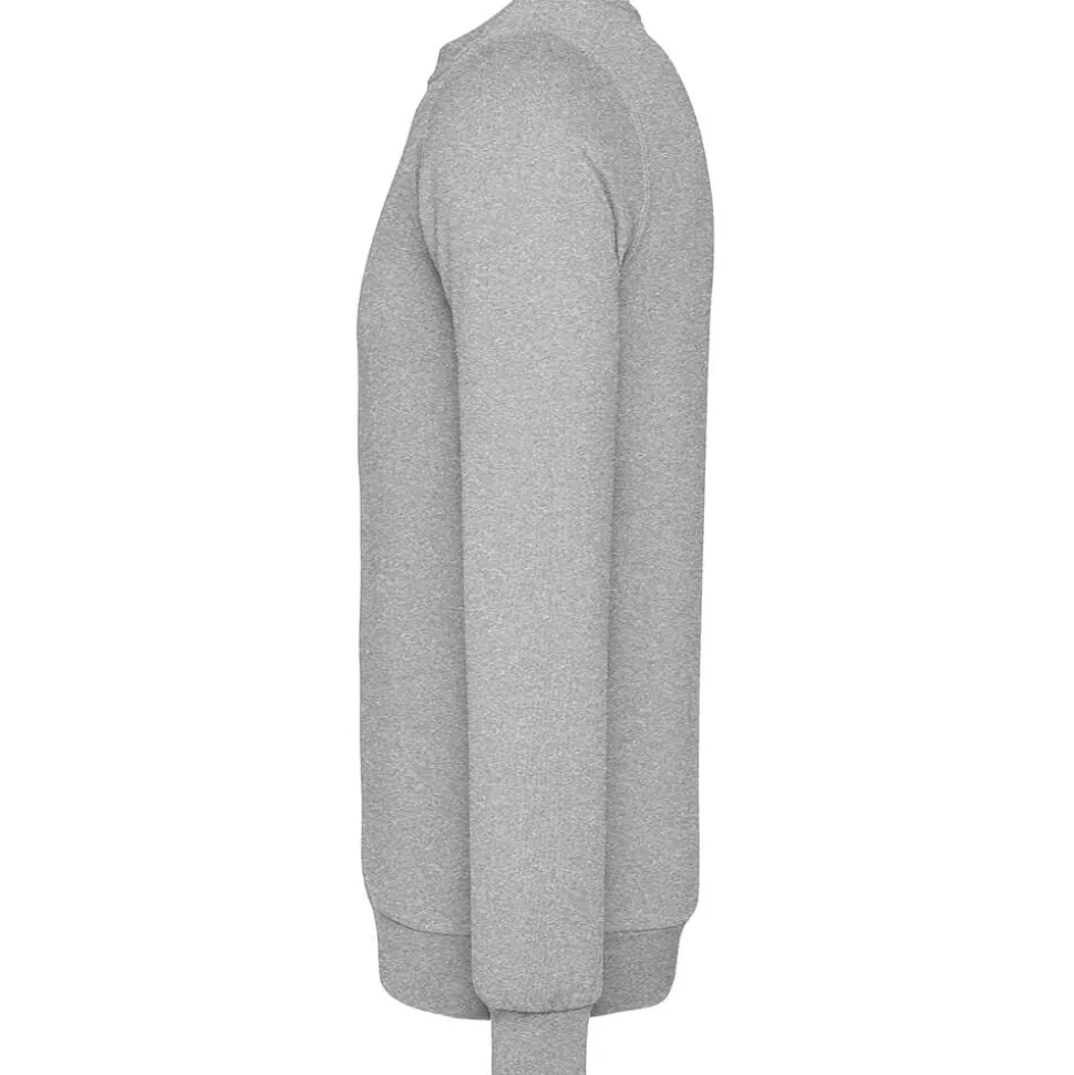 Männer Sweatshirt 100 in Übergröße