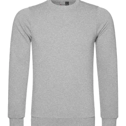 Männer Sweatshirt 100 in Übergröße