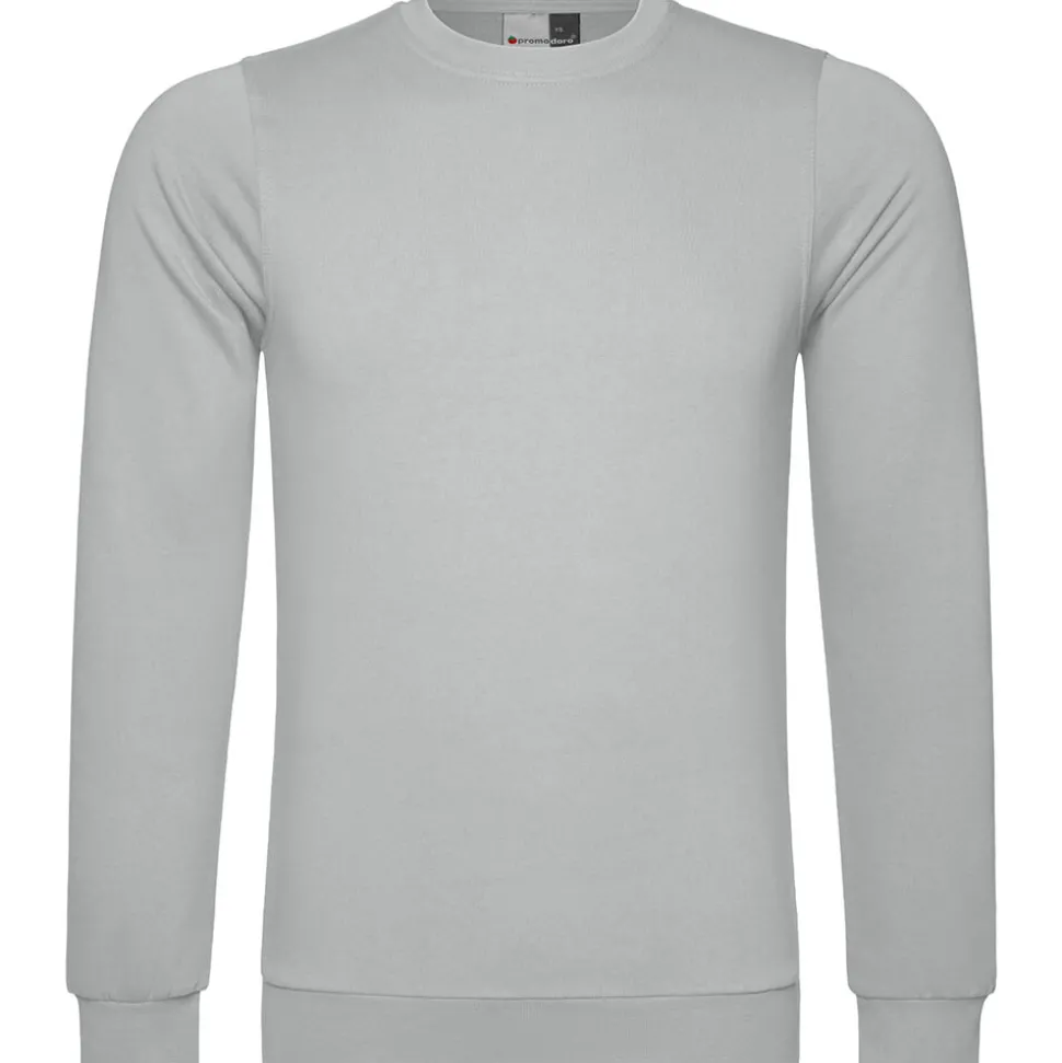 Männer Sweatshirt 100 in Übergröße
