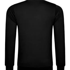 Männer Sweatshirt 100 in Übergröße