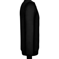 Männer Sweatshirt 100 in Übergröße