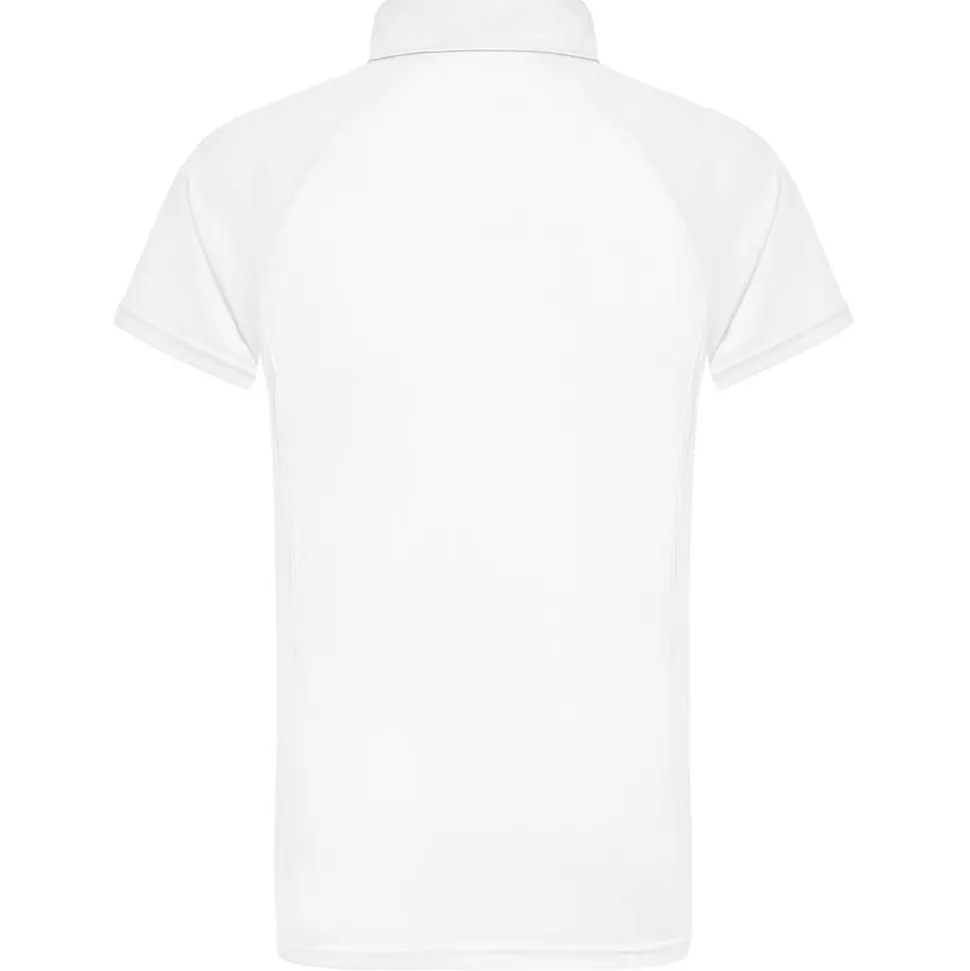 Männer Team Spirit Poloshirt