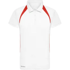 Männer Team Spirit Poloshirt