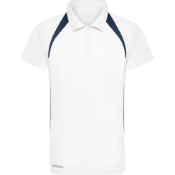 Männer Team Spirit Poloshirt