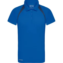 Männer Team Spirit Poloshirt