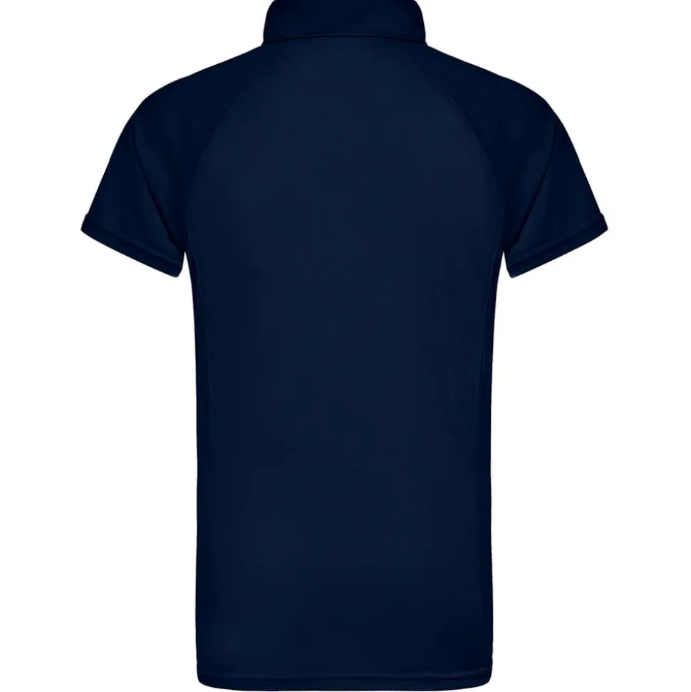 Männer Team Spirit Poloshirt