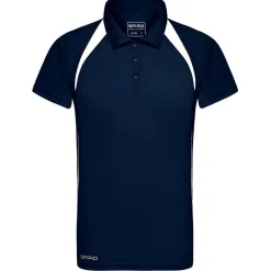 Männer Team Spirit Poloshirt
