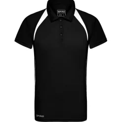 Männer Team Spirit Poloshirt