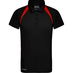 Männer Team Spirit Poloshirt
