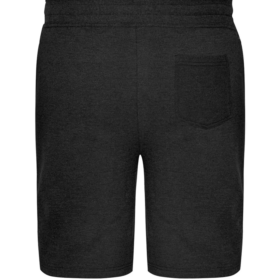 Männer Terry Shorts