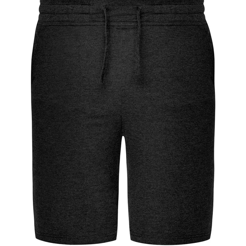 Männer Terry Shorts
