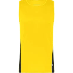 Männer TOPCOOL® Kontrast-Tank Top