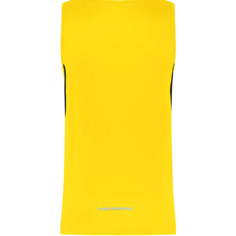 Männer TOPCOOL® Kontrast-Tank Top