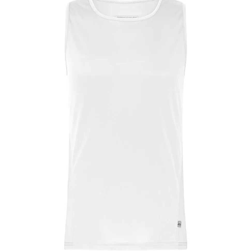 Männer TOPCOOL® Kontrast-Tank Top