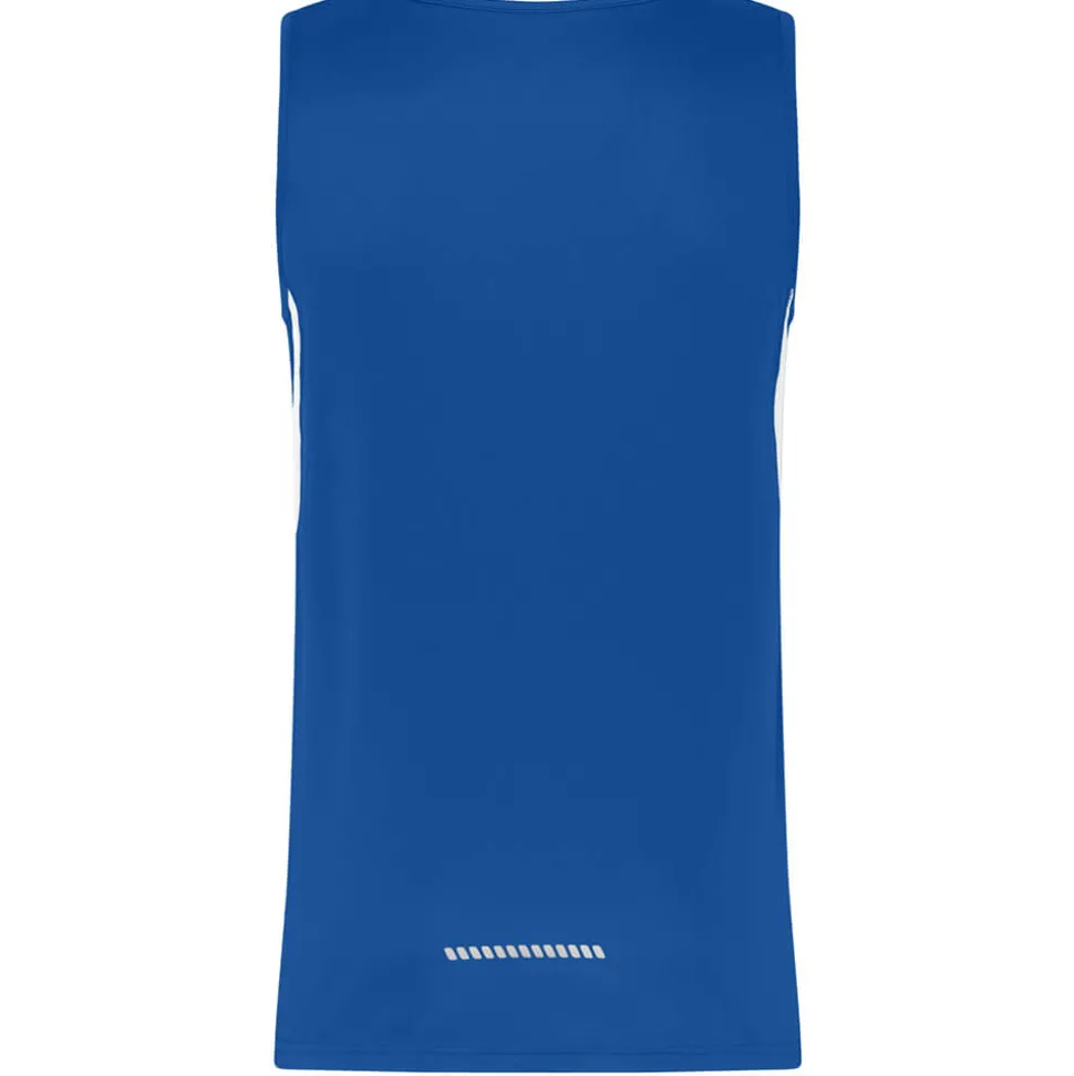 Männer TOPCOOL® Kontrast-Tank Top