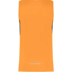 Männer TOPCOOL® Kontrast-Tank Top
