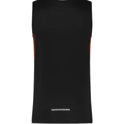 Männer TOPCOOL® Kontrast-Tank Top