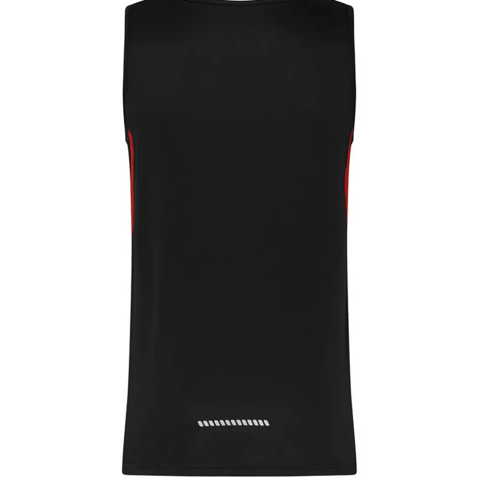 Männer TOPCOOL® Kontrast-Tank Top