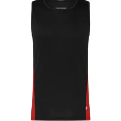 Männer TOPCOOL® Kontrast-Tank Top
