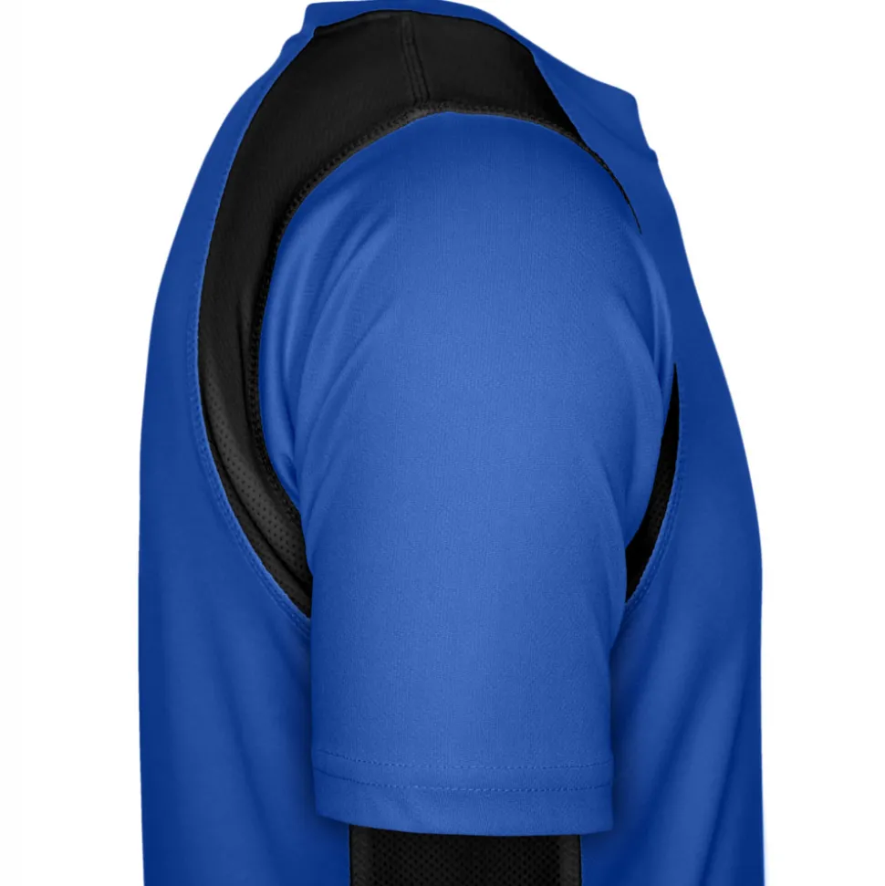 Männer TOPCOOL® Laufshirt