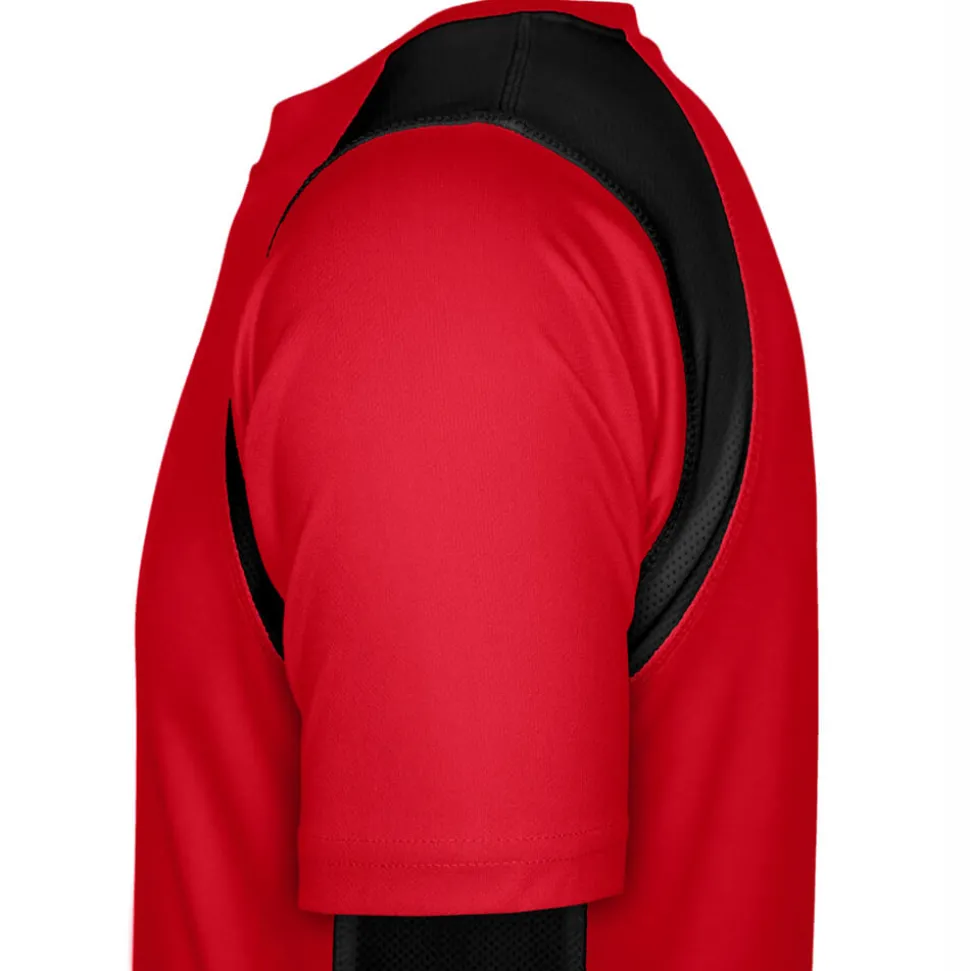 Männer TOPCOOL® Laufshirt