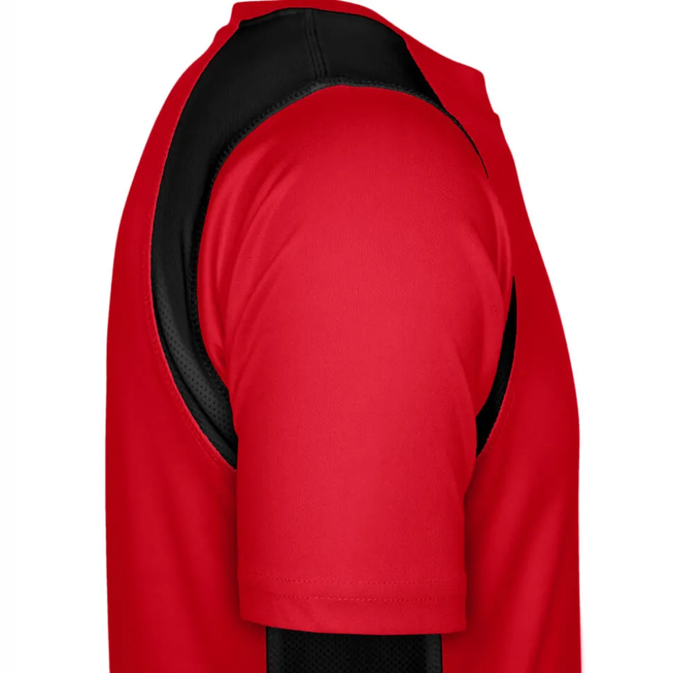Männer TOPCOOL® Laufshirt