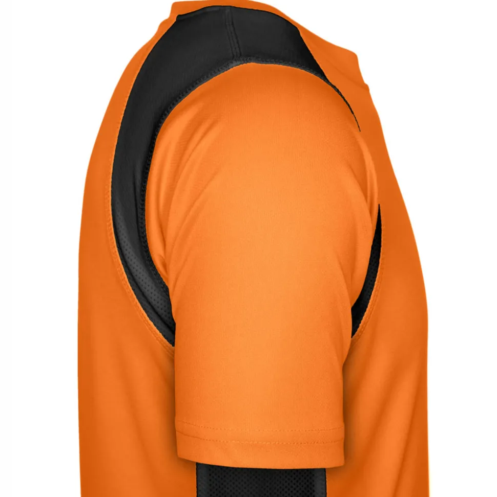 Männer TOPCOOL® Laufshirt