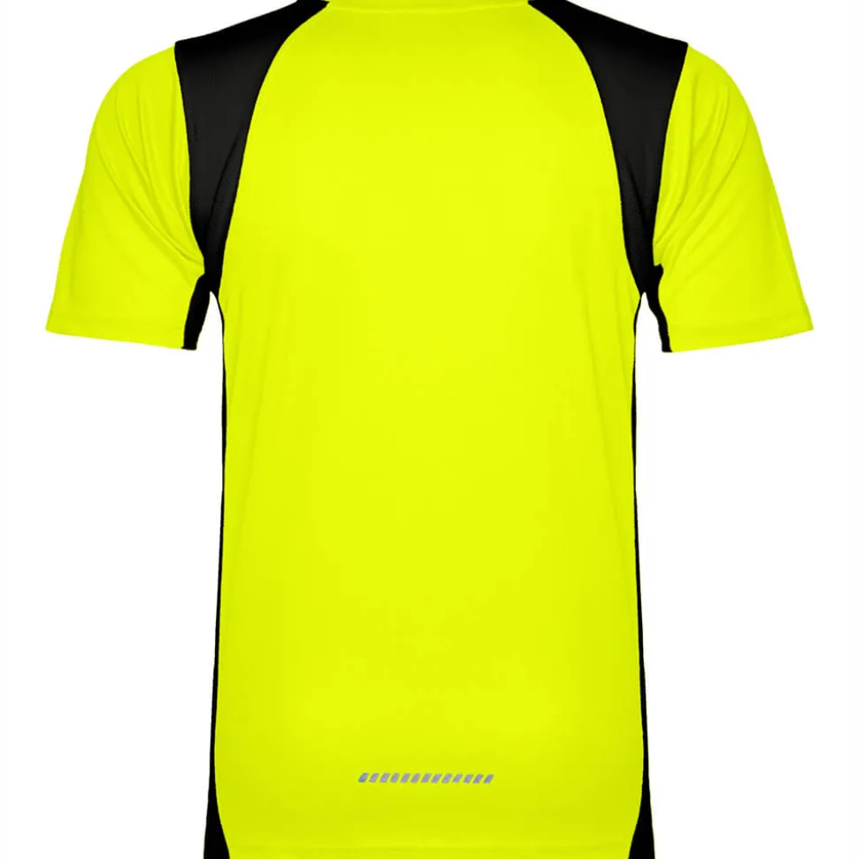 Männer TOPCOOL® Laufshirt