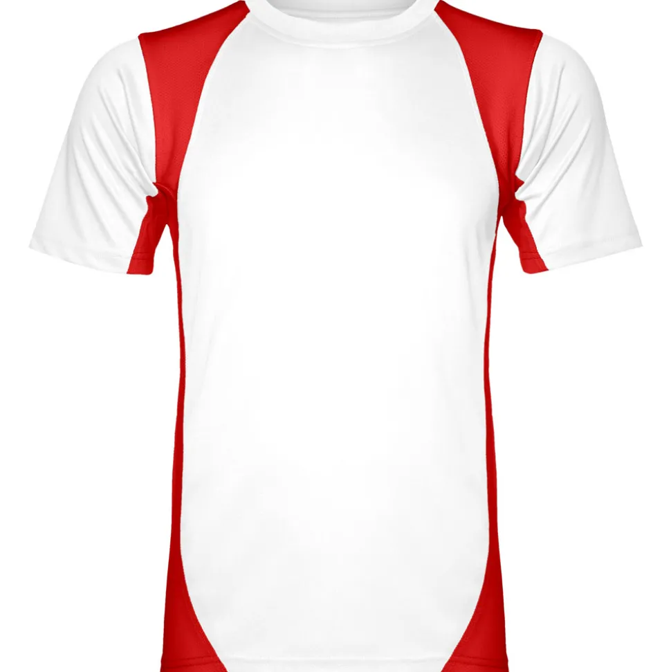 Männer TOPCOOL® Laufshirt (Sublimation)