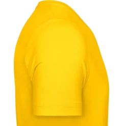 Männer T-Shirt mit V-Ausschnitt in Übergröße