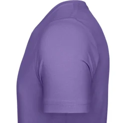 Männer T-Shirt mit V-Ausschnitt in Übergröße