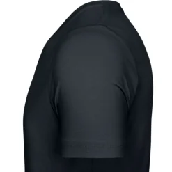 Männer T-Shirt mit V-Ausschnitt in Übergröße