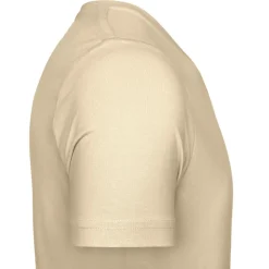 Männer T-Shirt mit V-Ausschnitt in Übergröße