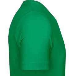 Männer T-Shirt mit V-Ausschnitt in Übergröße
