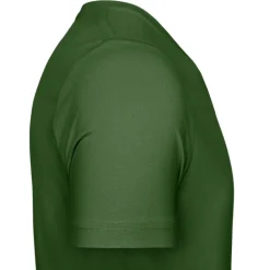 Männer T-Shirt mit V-Ausschnitt in Übergröße
