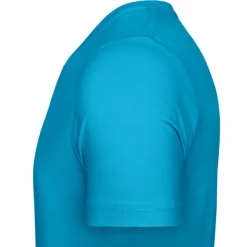 Männer T-Shirt mit V-Ausschnitt