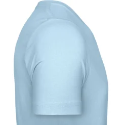 Männer T-Shirt mit V-Ausschnitt