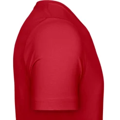 Männer T-Shirt mit V-Ausschnitt