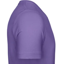 Männer T-Shirt mit V-Ausschnitt