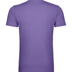 Männer T-Shirt mit V-Ausschnitt
