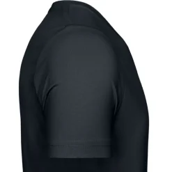 Männer T-Shirt mit V-Ausschnitt