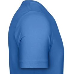 Männer T-Shirt mit V-Ausschnitt