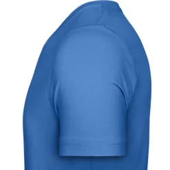Männer T-Shirt mit V-Ausschnitt